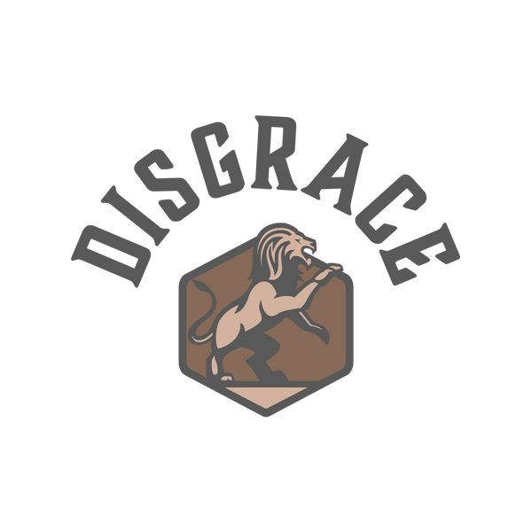DISGRACE LTD